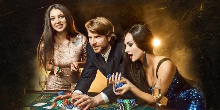 Allbet Live Casino Vnz6: Sảnh Cược Uy Tín & Đẳng Cấp 2024