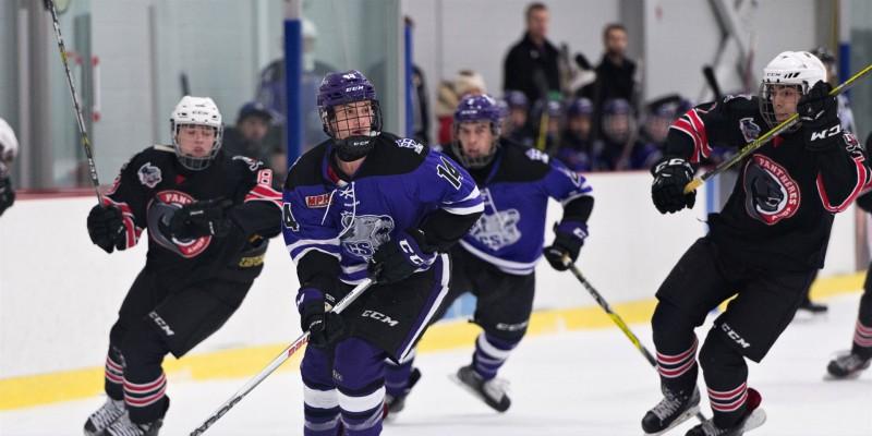 Bí kíp soi kèo cá cược khúc côn cầu Vnz6