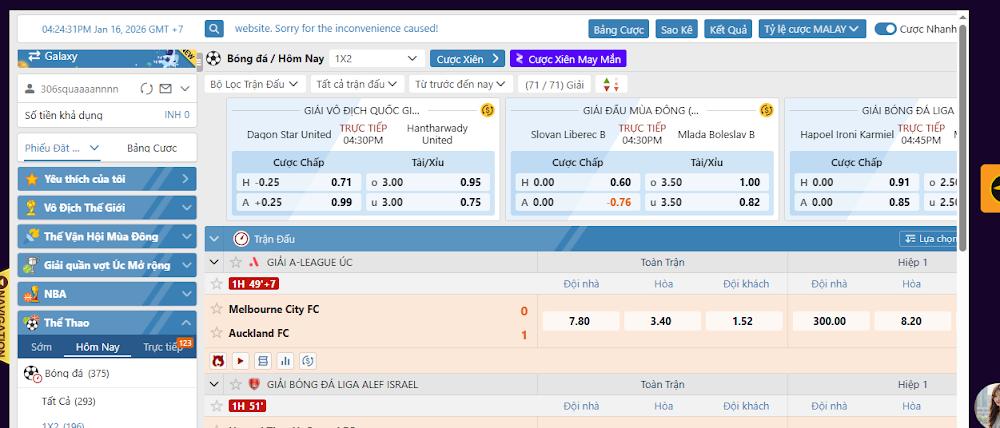 Bí quyết soi kèo cá cược bóng đá Vnz6