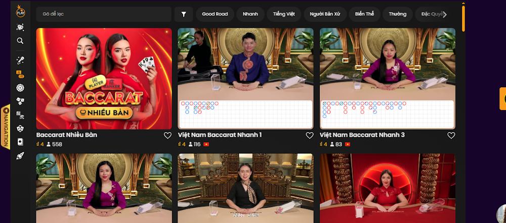 Blackjack Vnz6: Hướng Dẫn Luật Chơi & Mẹo Thắng Cược 2024