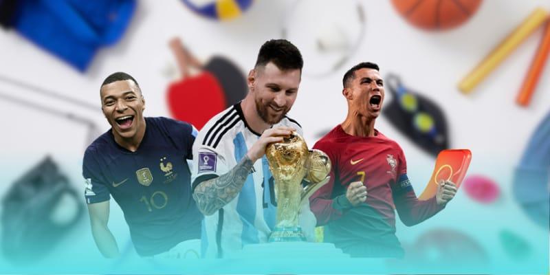 Các sảnh cá cược bóng đá Vnz6