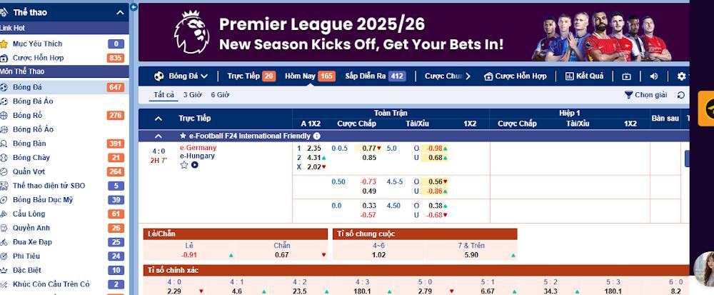 Giới thiệu tổng quan sảnh CMD368 Vnz6