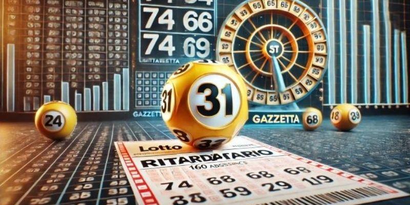 GW Lottery Vnz6 là gì?