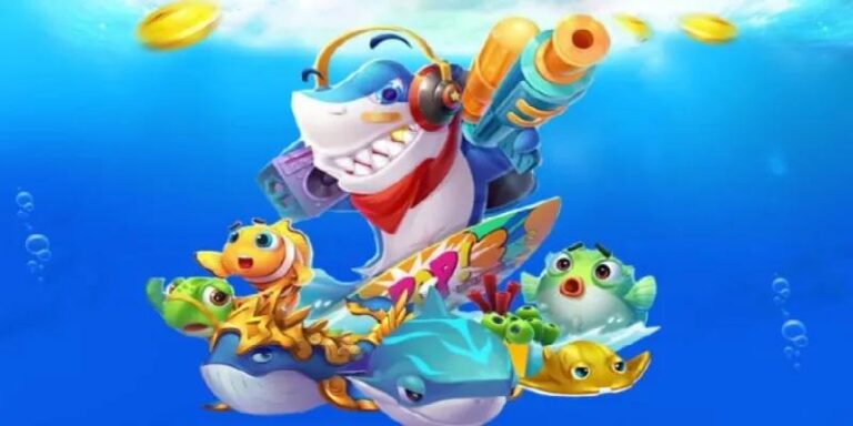 JDB Fishing Vnz6: Sảnh Game Đỉnh Cao, Săn Thưởng Khủng 2024