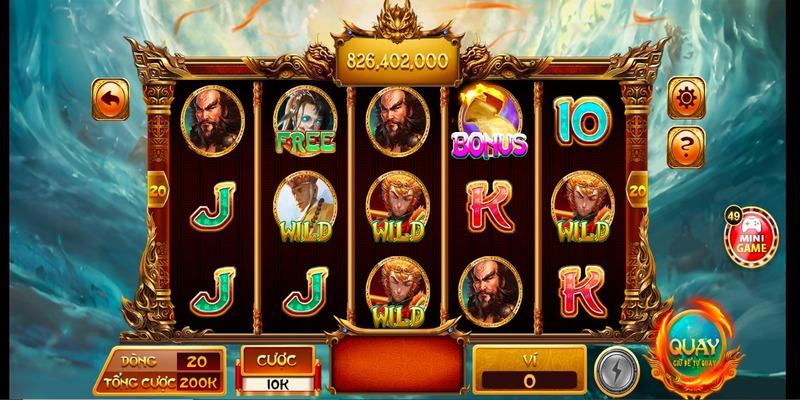 JDB Slots Vnz6 là gì?