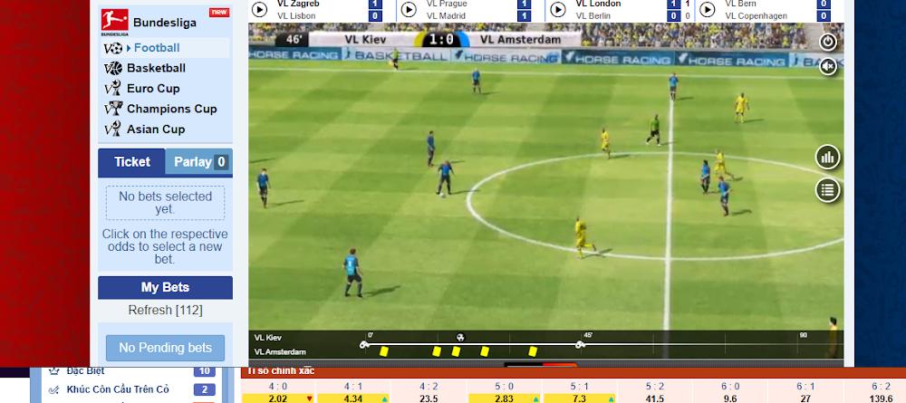 Khám phá các sản phẩm tại sảnh CMD368 Vnz6