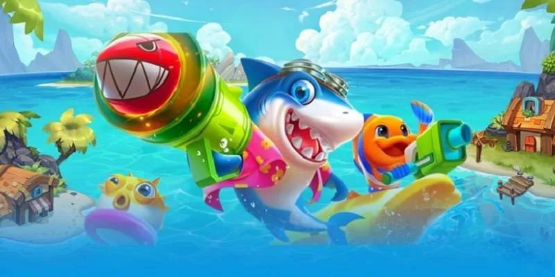 Kinh nghiệm chơi bắn cá KA Vnz6