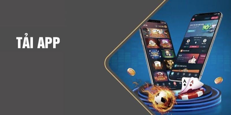 Lợi ích khi tải app Vnz6