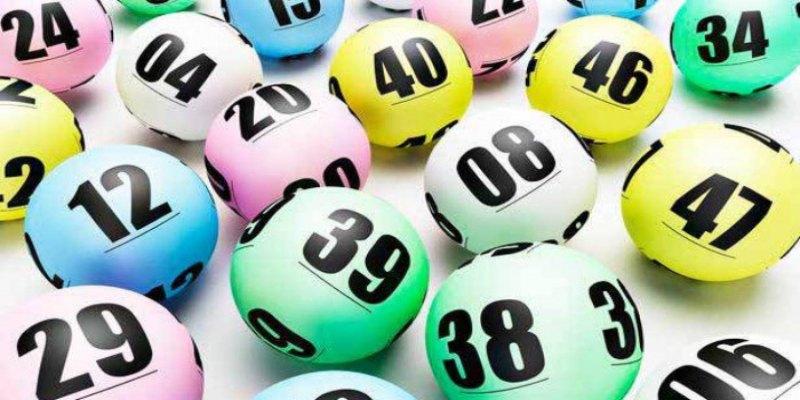 Luật chơi xổ số Max 3D+ Vnz6