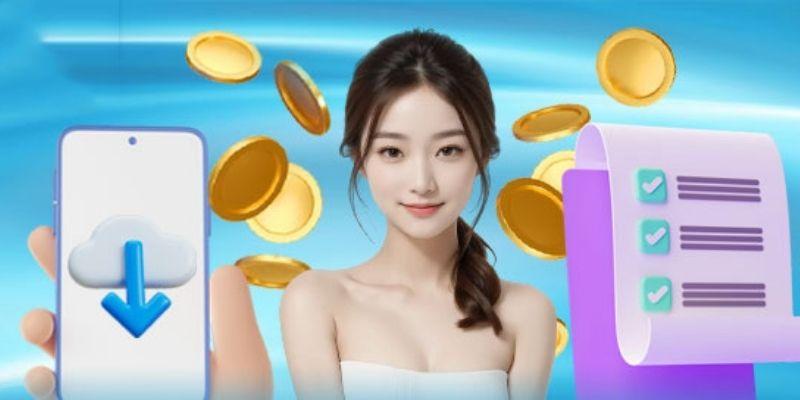 Lưu ý quan trọng khi tải app Vnz6