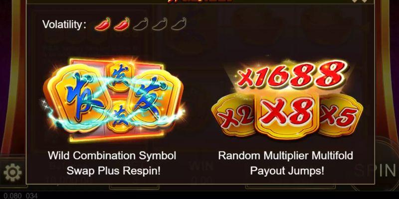 Mẹo chơi nổ hũ Crazy FaFaFa Vnz6