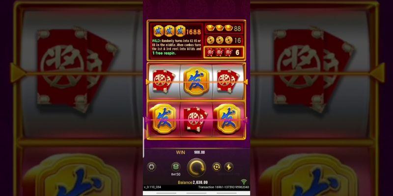 Game Nổ Hũ Crazy FaFaFa Vnz6 - Đánh Giá & Mẹo Chơi Hiệu Quả