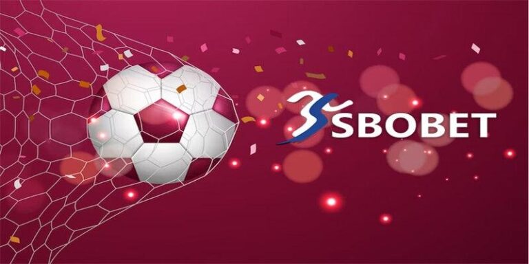 Sảnh Thể Thao SBOBET Vnz6: Kèo Cược Đa Dạng & Uy Tín 2024