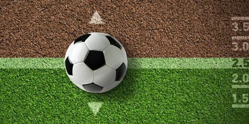 Tổng hợp các loại kèo Running Vnz6