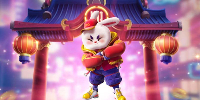 Tổng quan game PG Fortune Rabbit Vnz6