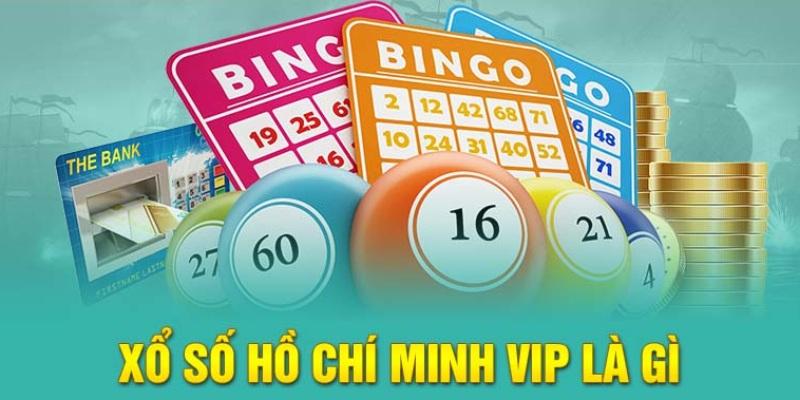 Xổ Số Hồ Chí Minh VIP Vnz6: Tỷ Lệ 1 Ăn 980, Trả Thưởng 3P
