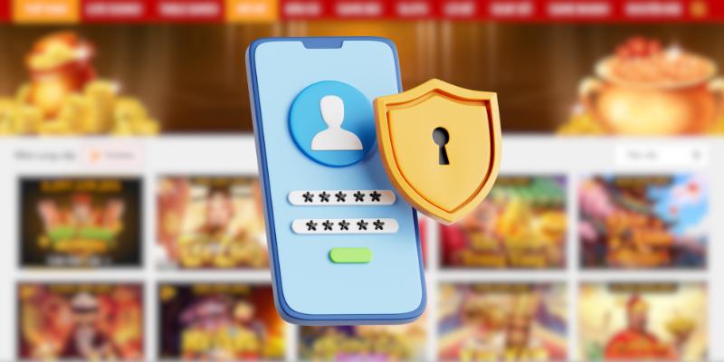 Cam kết bảo mật từ nền tảng cá cược